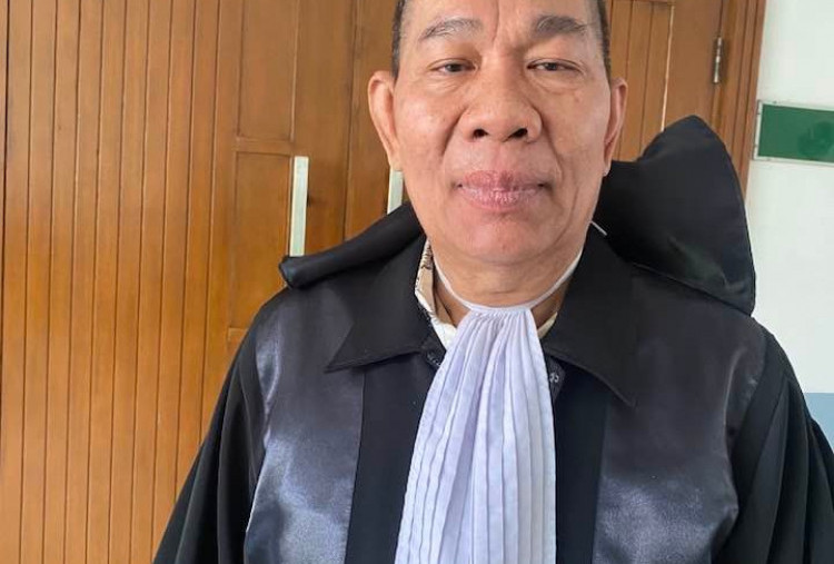 Gegara Memutus Hubungan Asmara, Pemuda Ini Dipelintir Jadi Terdakwa Pencurian