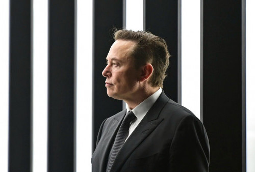 Imbas “ Prank” Elon Musk , Saham Twitter Anjlok Hingga PHK Pegawai