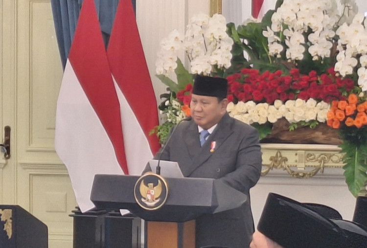 Prabowo Dukung Pelabuhan Andaman-Nikobar, Sabang Disiapkan Jadi Penghubung RI-India
