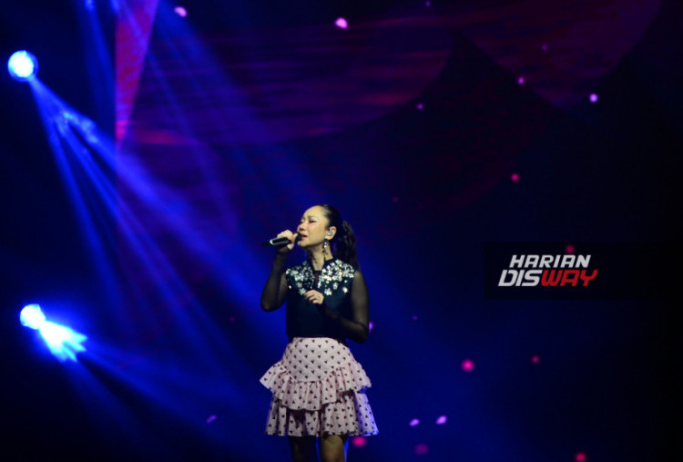 Perayaan anniversary bertajuk “Connecting Today, Empowering Tomorrow” digelar di ICE BSD City dengan menghadirkan sekitar 15.000 pengunjung. Acara ini menggabungkan konsep konser dan pameran teknologi, dimeriahkan oleh penampilan musisi seperti Dewa 19, Padi Reborn, dan Bunga Citra Lestari, serta berbagai aktivitas interaktif, layanan kesehatan, dan kuliner bagi karyawan, keluarga, dan masyarakat.