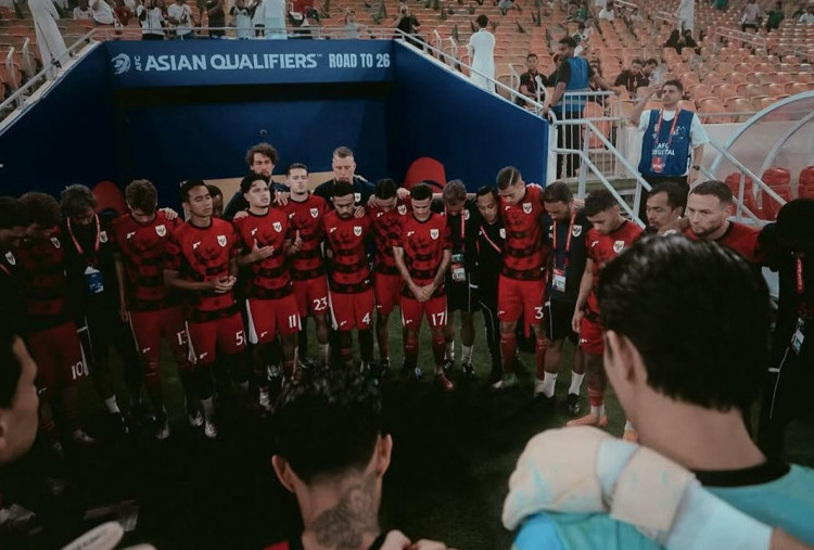 Endri Erawan: Pelatih Timnas Harus Lebih Sering di Indonesia Dari Pada di Negaranya