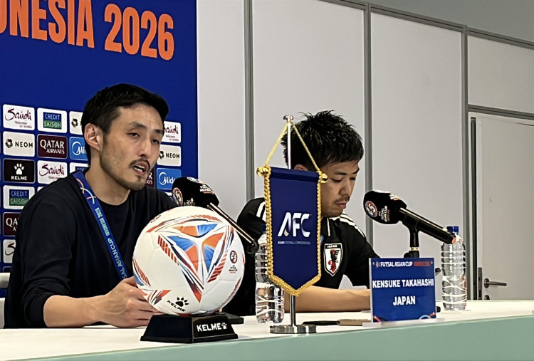 Cek Prediksi Final Piala Futsal Asia 2026, Indonesia vs Iran Bakal Tersaji Panas