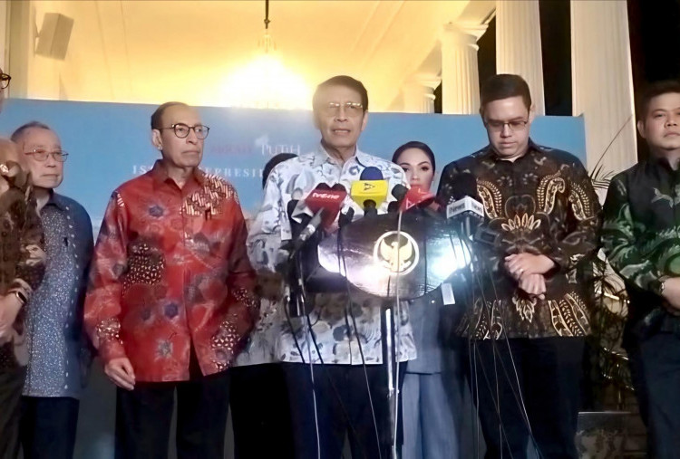 Eks Menlu: RI Gabung Board of Peace Usai Konsultasi dengan Negara Mayoritas Muslim