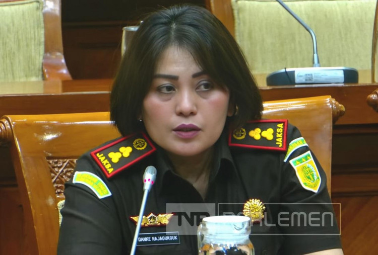 WOW! Kejagung Cokok Kajari Karo Danke Rajagukguk dan Jajarannya Terkait Kasus Amsal Sitepu