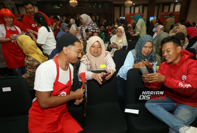 Akselerasi UMKM Kuliner, GoFood Permudah Pendaftaran Mitra dalam Hitungan Menit