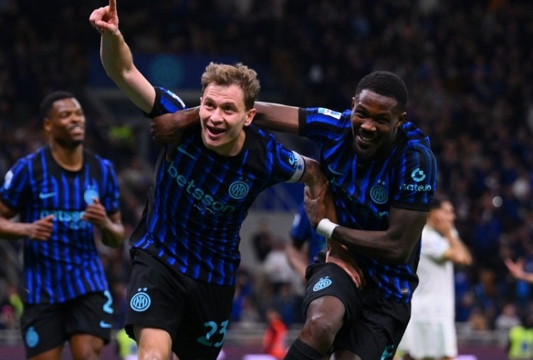 Prediksi Skor Como vs Inter Milan: Kondisi Kedua Tim dan Perkiraan Line Up