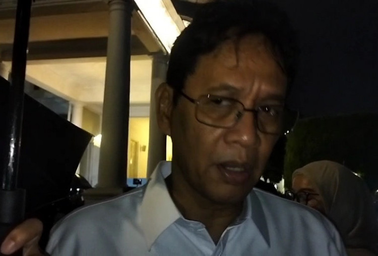 Saat Purbaya Ngaku Baru Tahu Pembelian Motor Listrik BGN: Terlanjur Jalan, Tahun Ini Ga Ada Lagi