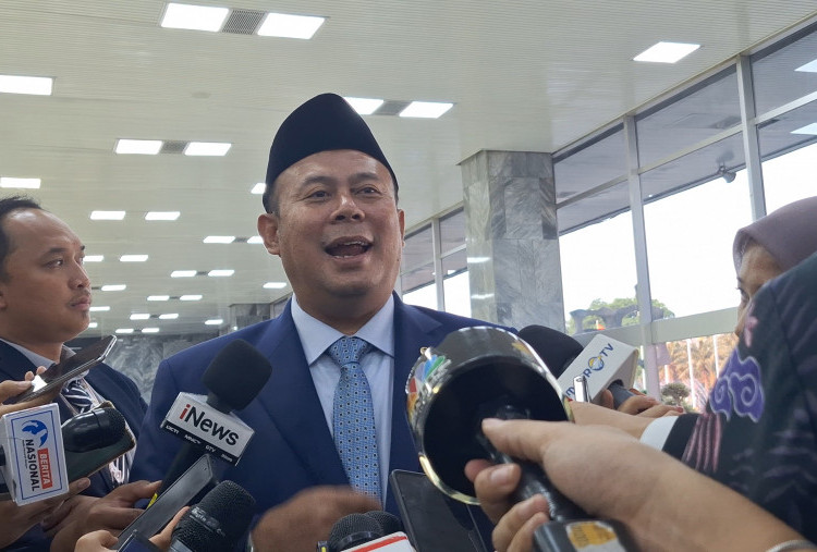 Wakil Ketua DPR Soroti Kelayakan dan SOP Kapal Usai Kecelakaan Virgo Transport 8