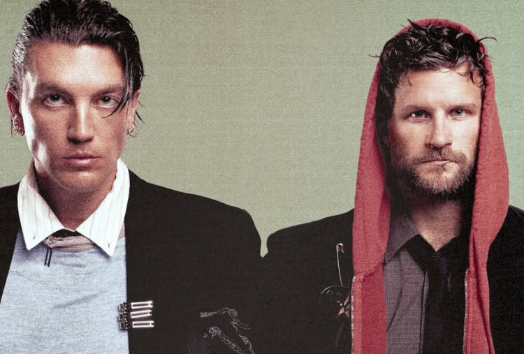 Promotor Tambah Jadwal Konser LANY di Jakarta 2026 Jadi 2 Hari, Tiket Dibuka Besok!