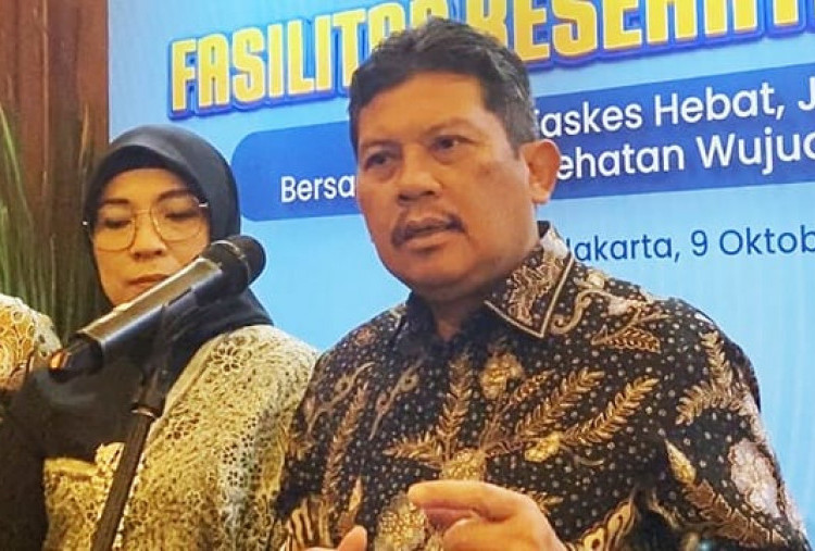 BPJS Tanggung Biaya Pengobatan Korban Keracunan MBG Dengan 2 Syarat