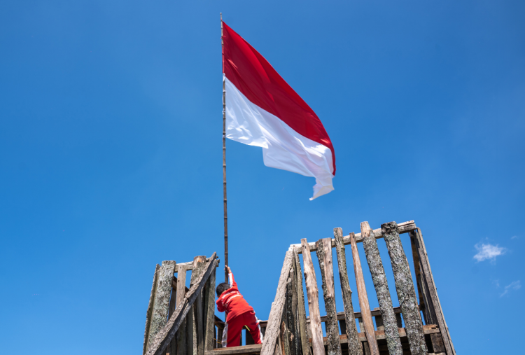 5 Contoh Surat Undangan HUT ke-81 RI untuk Warga, Referensi Karang Taruna dan RT/RW