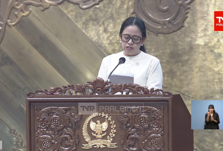 Puan Pastikan KUHP–KUHAP Baru Tak Menyimpang dari Nilai Pancasila