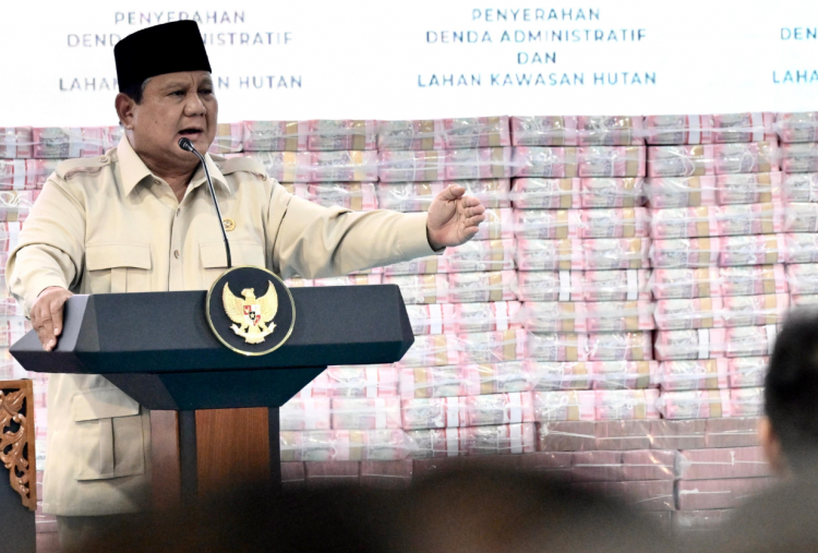 Bikin Melongo! Bukan Cuma Gaji Naik 300%, Hakim Juga Bakal Dikasih Rumah oleh Negara