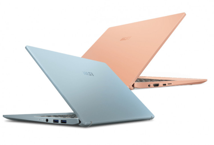 8 Laptop Intel Core i7 Harga Terjangkau 2025, Spesifikasi Fantastis Buat Desain Grafis