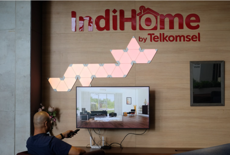 Transformasi BUMN di Bawah Danantara Perkuat Layanan Publik, Telkomsel Tumbuh Sehat di Semester I 2026