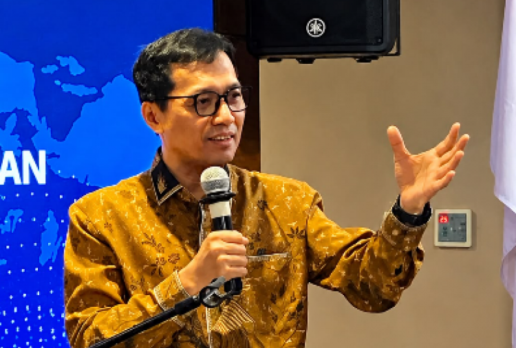 Era Teknologi Digital Makin Canggih, Pelaku Usaha Didorong Perkuat Kepatuhan HAM