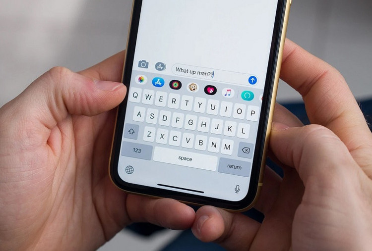 Flirting Lewat Chat, Kata Familiar di Kalangan Gen Z