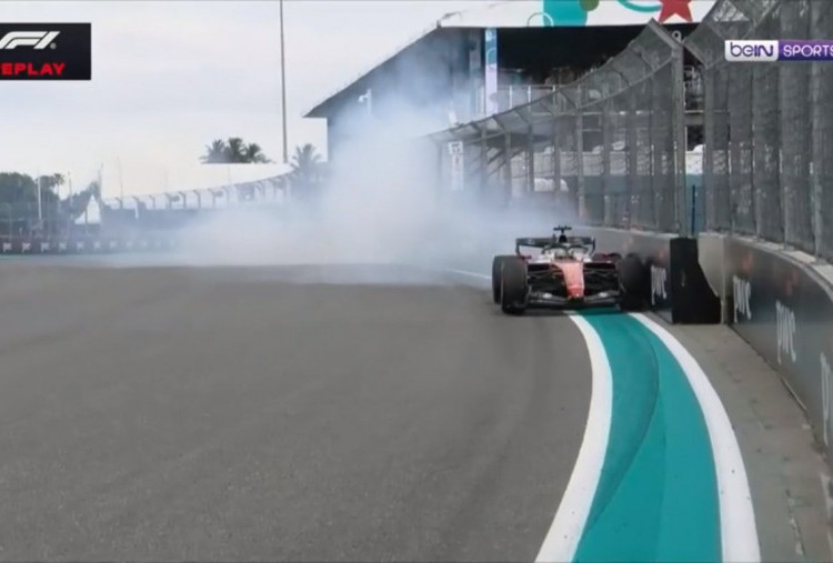 FIA Siapkan Revolusi Aerodinamika F1 Demi Efisiensi Energi 350 kW