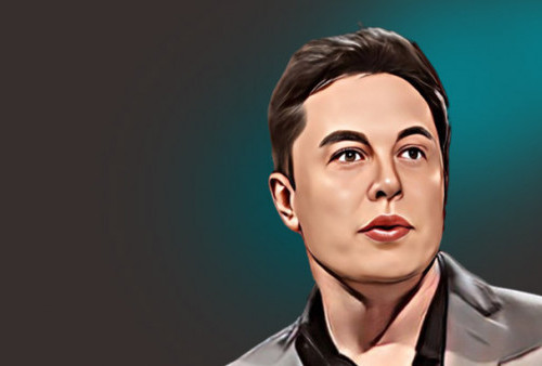 Bos Baru Twitter Elon Musk Minta Fitur Baru, Poling Ditebar