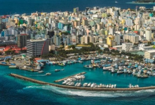 10 Pesona Maladewa yang Kerap Jadi Incaran Wisatawan