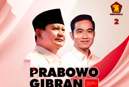 Gibran Bacapres Prabowo, Begini Statusnya di PDIP