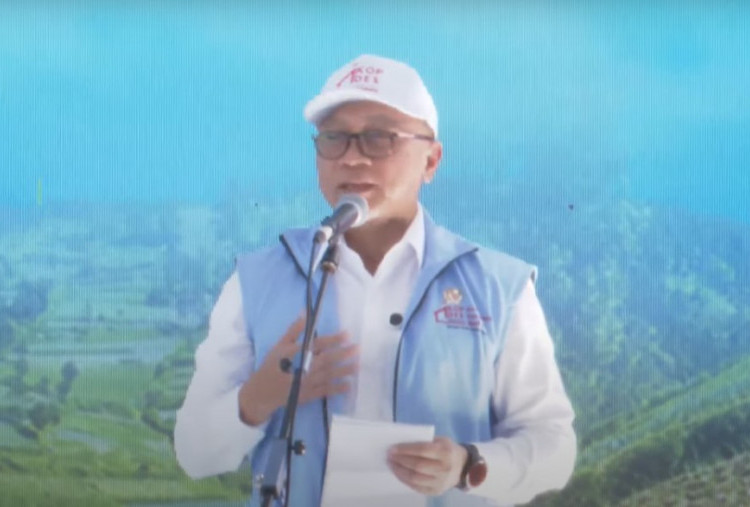 80 Ribu Koperasi Merah Putih Telah Didirikan di Seluruh Indonesia dan Berbadan Hukum