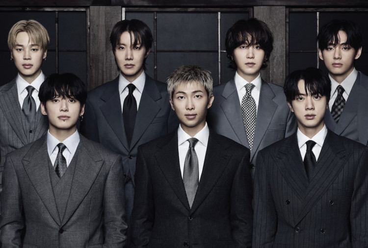 7 Cerita BTS tentang ARIRANG, dari Keterlibatan Jin Sampai Track Favorit Member   