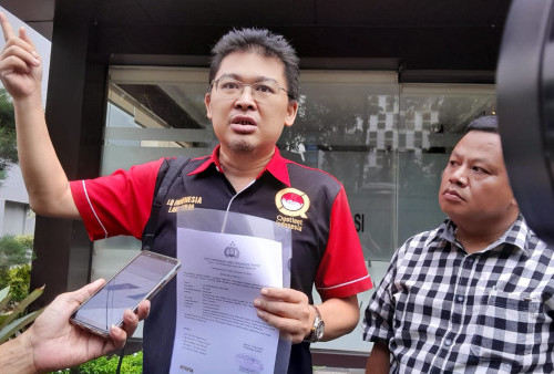 Kritisi Pemda, Alvin Lim Cs Sebut Jalan Akses ke Ponpes Al-Zaytun Rusak: Bayar Pajak Besar, Izin Dipersulit