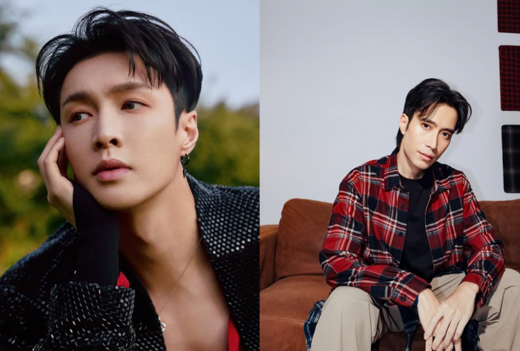 Lay EXO Sampaikan Duka Atas Meninggalnya Vidi Aldiano, Kenang Momen Kolaborasi