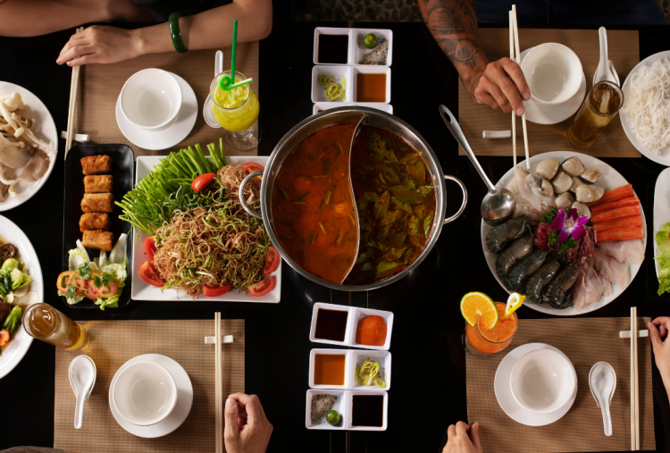 3 Promo All You Can Eat HUT ke-130 BRI Desember 2025, Kintan Buffet hingga Gyukaku Prime