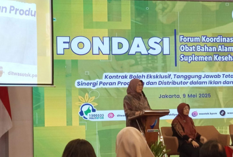 BPOM Ingatkan Jangan Asal Pasang Iklan Bombastis, Utamakan Kualitas