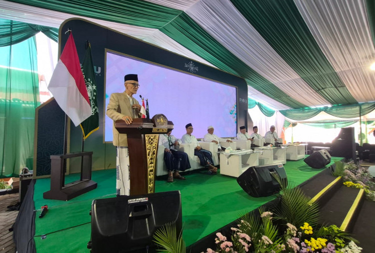 Rais Aam PBNU: Muktamar ke-35 Bisa Dilaksanakan pada Agustus 2026