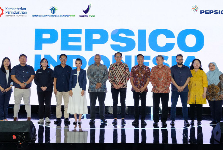 PepsiCo Indonesia Meresmikan Pabrik Pertama dan Meluncurkan Portofolio Makanan Ringan Andalan: Cheetos, Lay’s, Doritos Kini Tersedia Secara Lokal