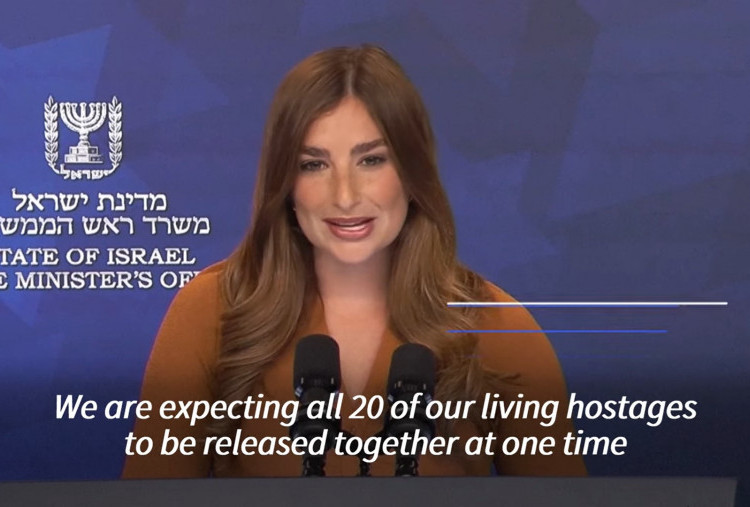 Israel Baru Akan Bebaskan Tahanan Palestina Saat Semua Sandera Sudah Berada di Israel
