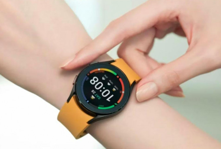 Samsung Bawa Gemini AI ke Galaxy Watch Lawas, Gantikan Google Assistant