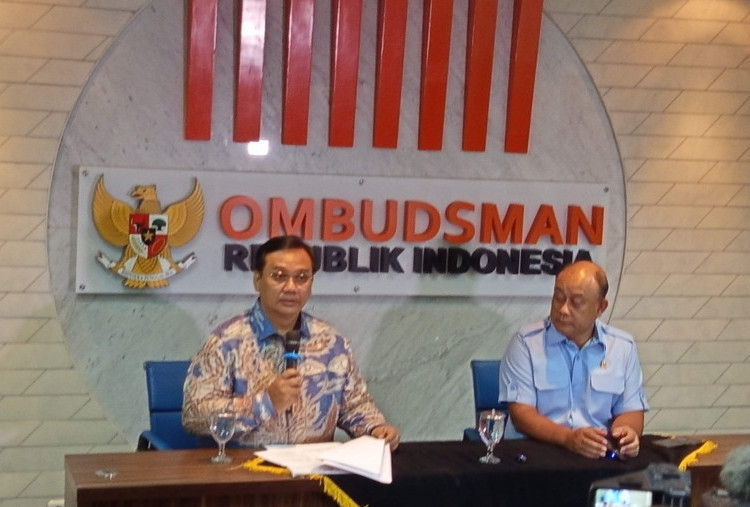 Ombudsman RI Temukan Calo Yayasan Gentayangi Program MBG, Desak Transparansi dan Akuntabilitas Anggaran