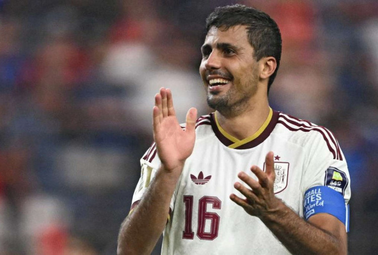Rumor Rodri ke Madrid Menguat Lagi, Enzo Maresca Buka Suara 