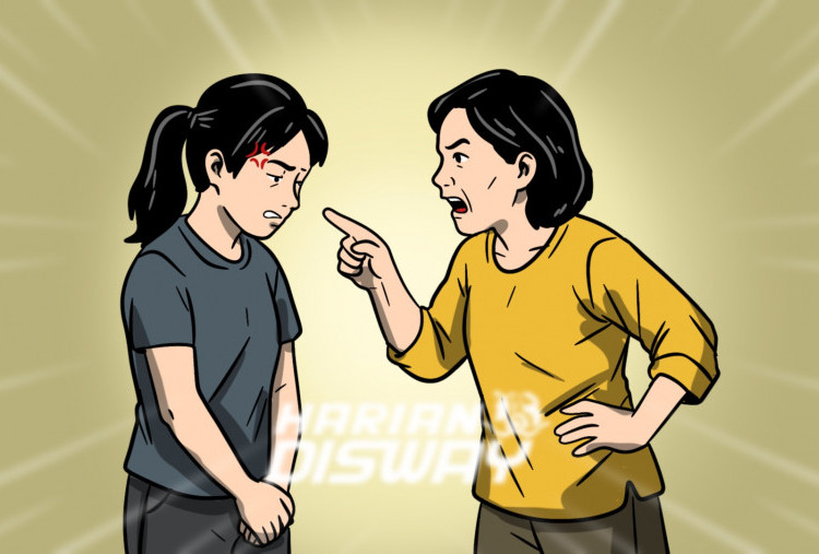 Pembantu Bunuh Majikan Perempuan di Batam: Brutal Wanita Muda