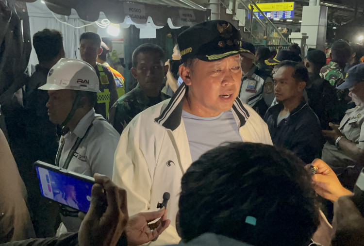 Update Tabrakan Kereta di Bekasi Timur: 74 Korban Luka dan 4 Meninggal, Ini Kronologi Lengkapnya