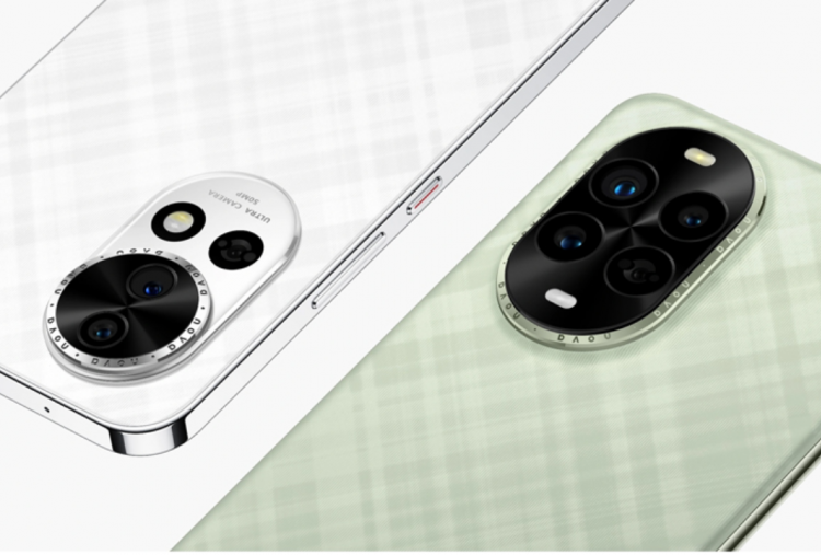 Nih Simulasi Kredit Huawei Nova 13 Pro, Cicilan Ringan Spek Mewah!