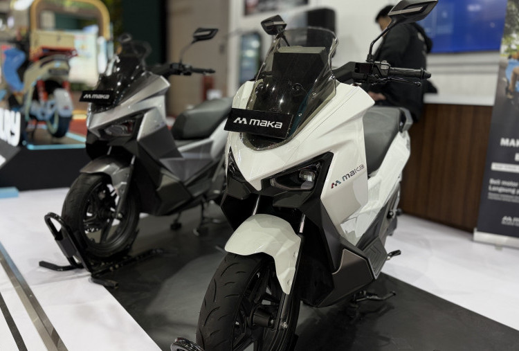 Beli MAKA Cavalry di JFK 2025 Dapat Cashback Rp 3 Juta