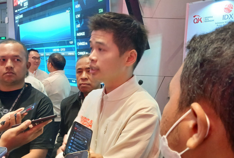 IPO Hari Ini! BSA Logistics (BSAL) Resmi Melantai di Bursa, Incar Dana Segar Rp302,4 Miliar