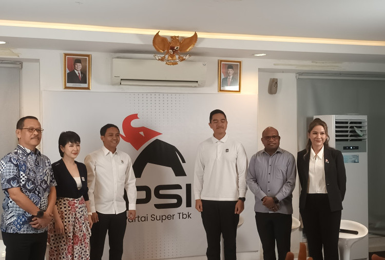 Pilkada Langsung Terancam Dihapus? Kaesang Buka Suara soal Usulan Cak Imin