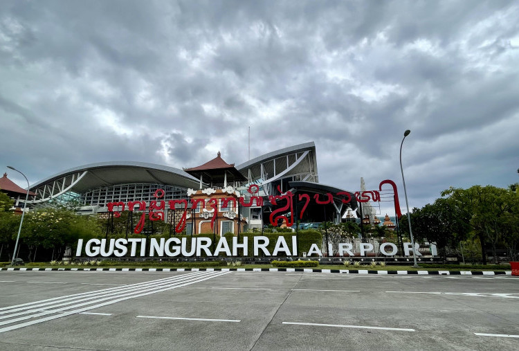 Ratusan Burung Pipit Mati Massal di Bandara Ngurah Rai Bali, Ini Penyebabnya