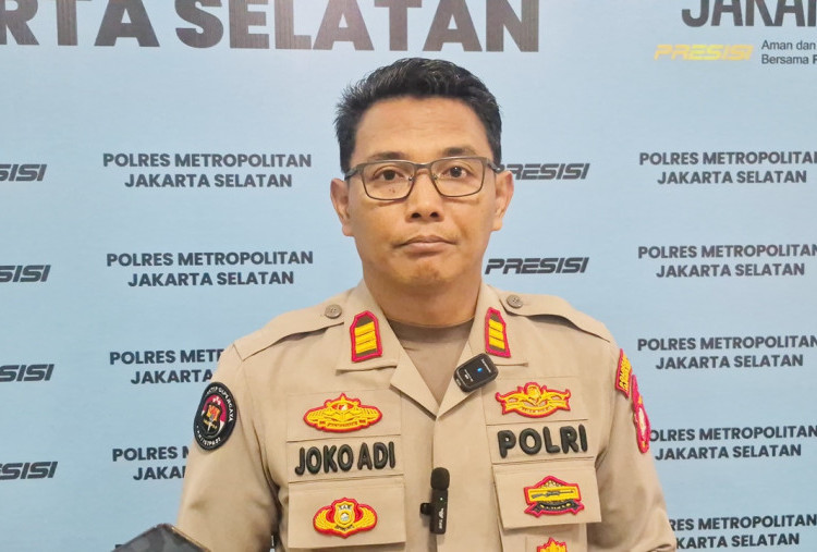 Dituduh Curi Amplop Hajatan hingga Dikeroyok di Kalibata, Korban Akhirnya Lapor Polisi