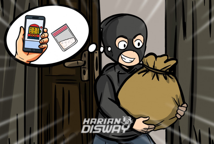 Perampokan-Pembunuhan di Rumah Dokter di Aceh: Pelaku Serampangan