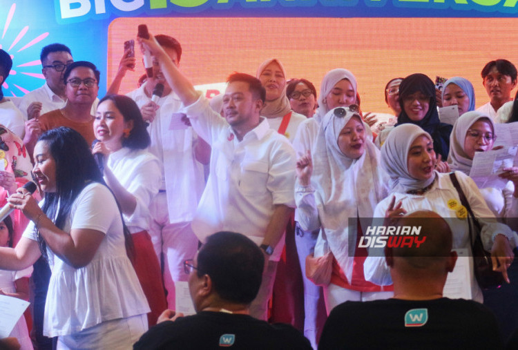 Melalui kampanye ini, Enervon Fizz ingin mengingatkan bahwa menjaga keseimbangan antara kerja keras dan waktu untuk diri sendiri adalah bagian penting dari gaya hidup masa kini. Energi tidak hanya dipulihkan melalui istirahat, tetapi juga lewat momen kebersamaan yang membangkitkan semangat.