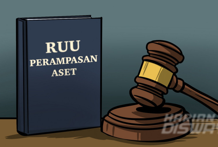 RUU Perampasan Aset dan Dilema Patronase Politik