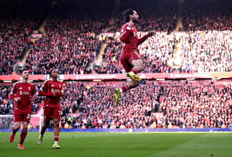 Prediksi Skor Liverpool vs Galatasaray: Update Kondisi, Head to Head, dan Perkiraan Line Up