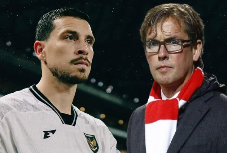 Sejarah Baru TERCIPTA! Thom Haye Tolak Liga 1 Demi Klub Top Eropa, Ucapan Alex Pastoor Terbukti